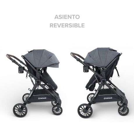 Coche Travel System I-Size GALAXY Bebesit Coche Travel System I-Size GALAXY Bebesit