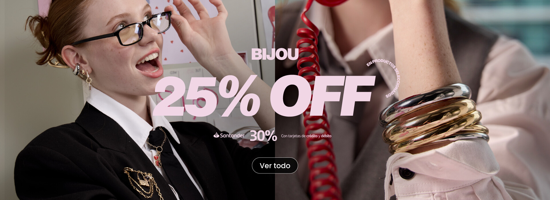 Promo bijou