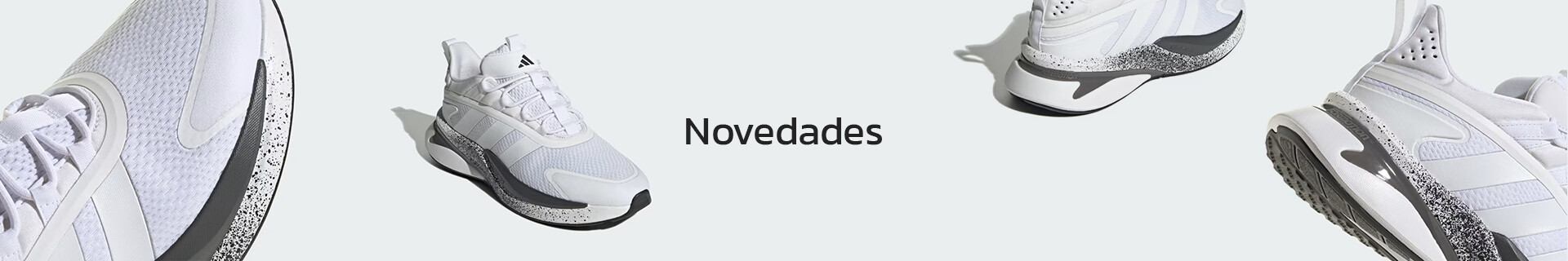 Novedades