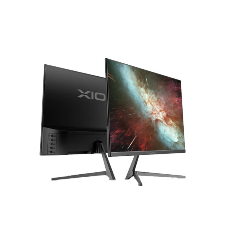 MONITOR XION 24" FULL HD XI-MNT24 MONITOR XION 24" FULL HD XI-MNT24