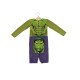 Disfraz Hulk talle 0 Disfraz Hulk talle 0