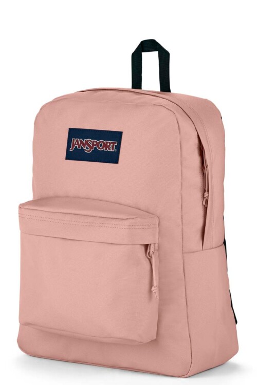 MOCHILA SUPERBREAK MISTY ROSE