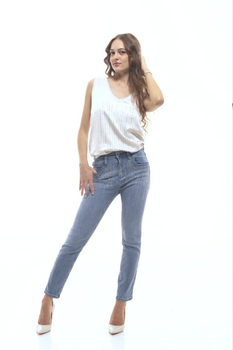 Jeans Libra 