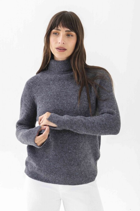 Buzo Lea Jean