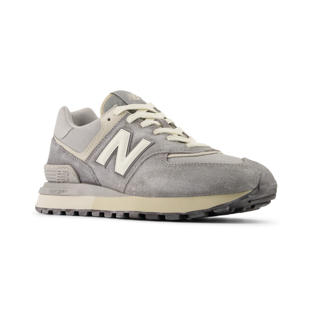 Zapatillas New Balance 574 Hombre Grey