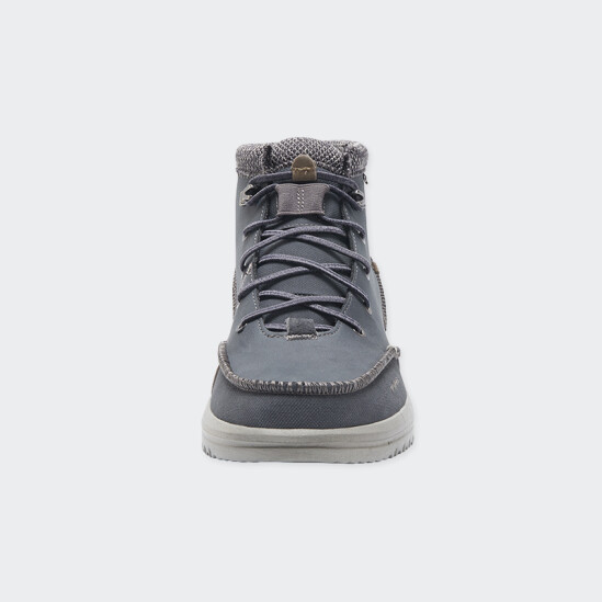 Botas Hey Dude Bradley Azul