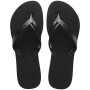 Sandalias Havaianas Elegance Mujer Negro