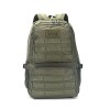 Mochila Táctica 35L Verde liso
