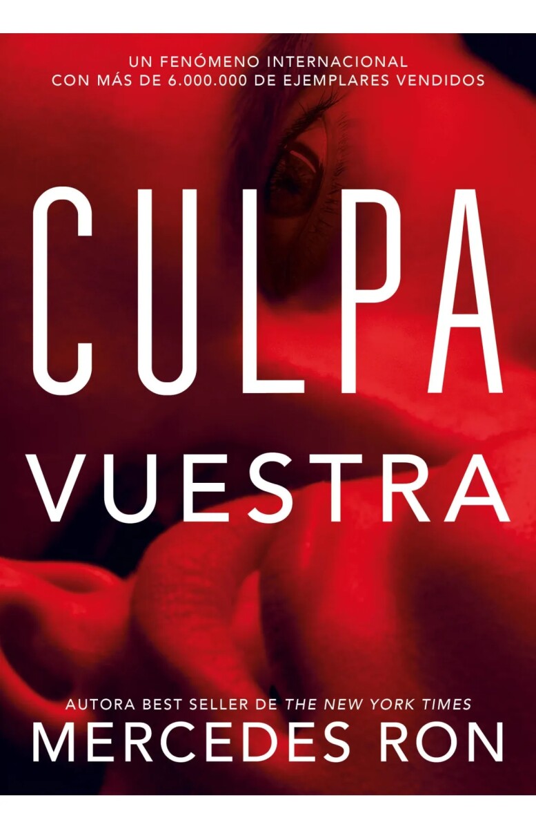 Culpa Vuestra. Culpables 04 