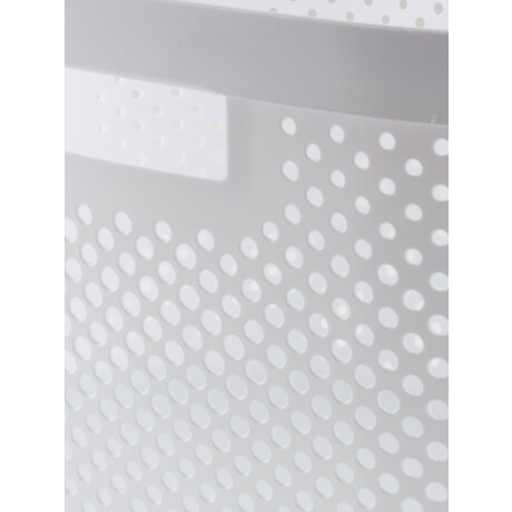 Cesta Para Ropa Infinity A59Xl38Xa27Cm