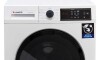 Lavarropas Carga Frontal Blanco 7 Kg - Modelo LR 7990 INV - James Lavarropas Carga Frontal Blanco 7 Kg - Modelo LR 7990 INV - James