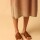 SANDALIA HACHE Camel