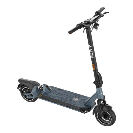 Monopatín Eléctrico Atom Kaizen Pro Plegable 120KG 50KM/H 001