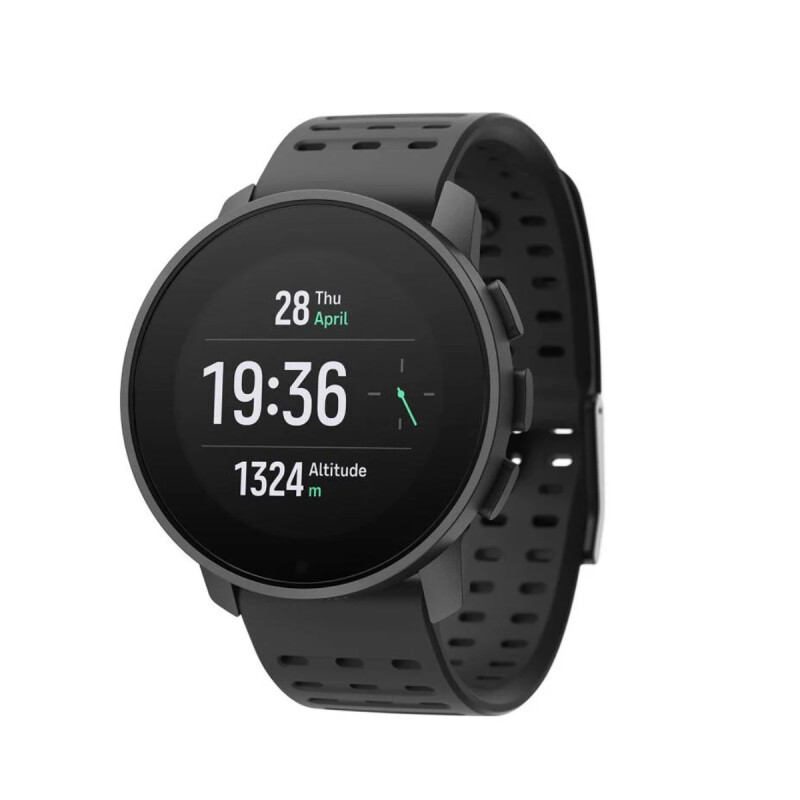 Smartwatch Suunto 9 Peak Pro negro Smartwatch Suunto 9 Peak Pro negro