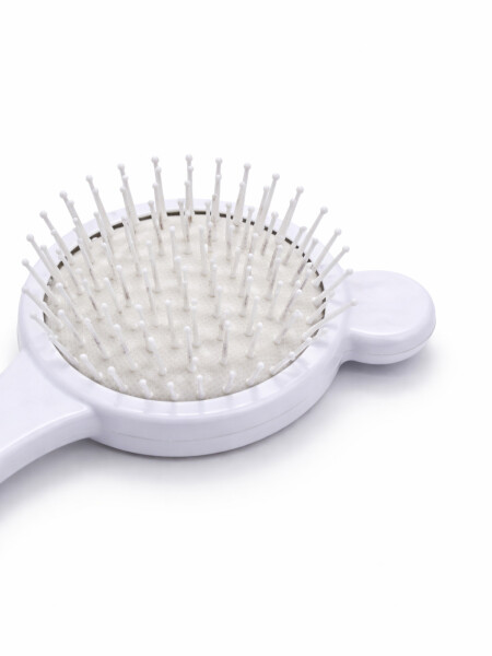 CEPILLO LOVE YOU ROSADO