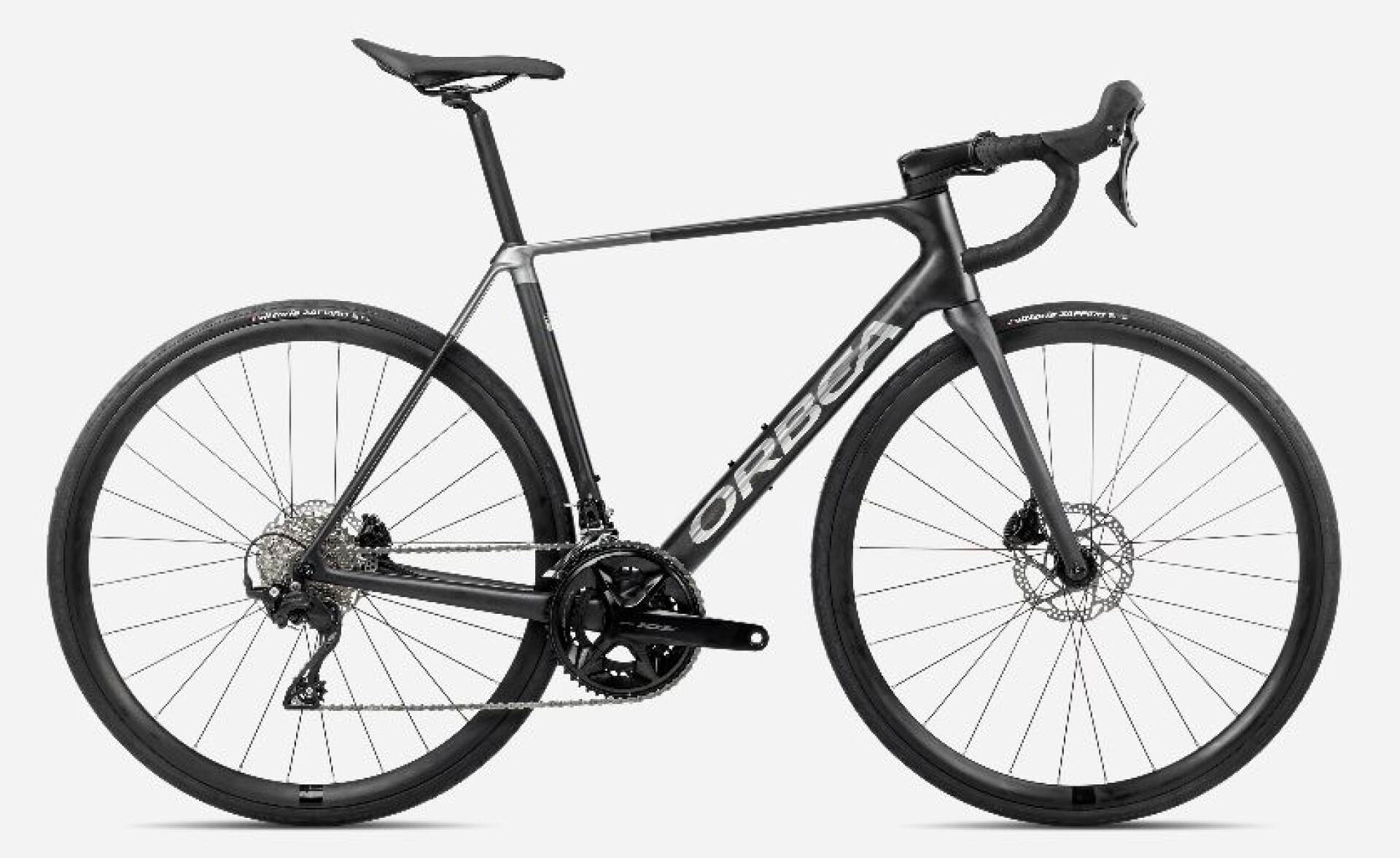 BICICLETA ORBEA ORCA M 30 - CAR TIT 