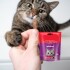WHISKAS SNACKS CARNE 40 GRAMOS