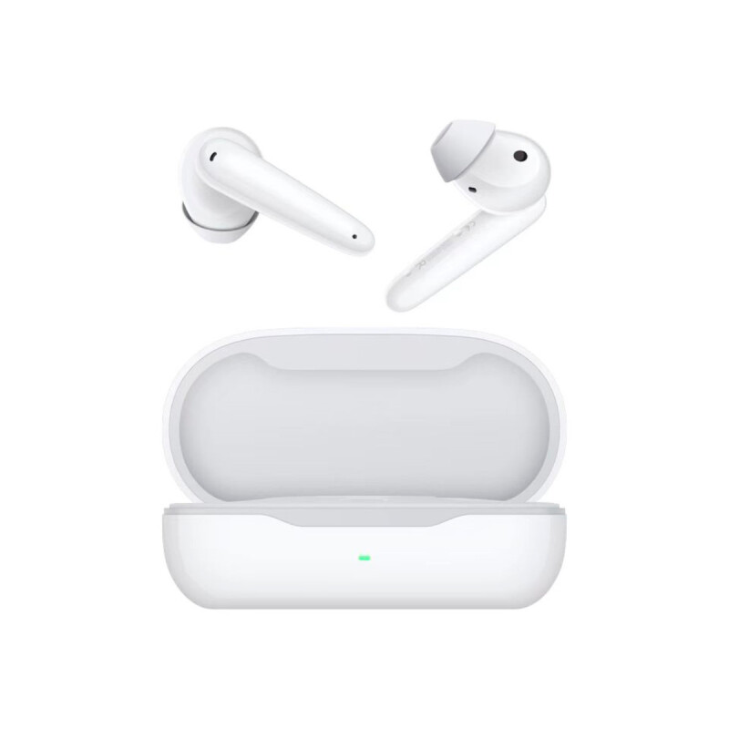Auriculares inalámbricos Huawei Freebuds SE color blanco Auriculares Inalámbricos Huawei Freebuds Se Color Blanco