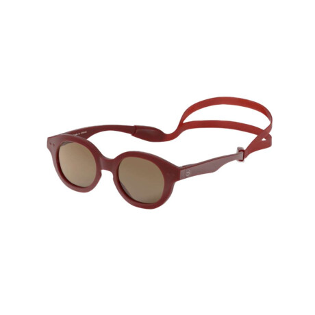 Lentes Izipizi Kids #C Rojo