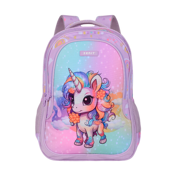 MOCHILA SCHOOL XL UNICORN MOCHILA SCHOOL XL UNICORN