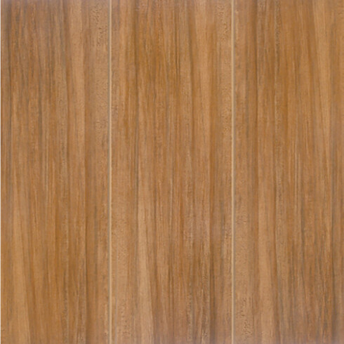 CERÁMICA PISO 45X45 MADERA LISO GAMA DE MARRON BRILLANTE GAMAS DE MARRON