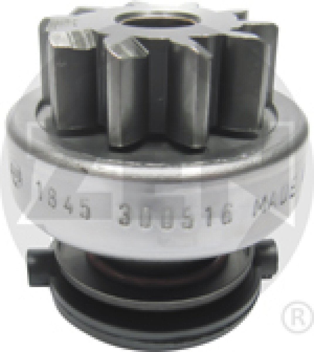 BENDIX ARRANQUE FORD F250/ F350/ F4000 BOSCH ZEN 