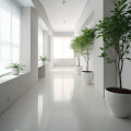 PORCELANATO NIEVE ESMALTADO POLIDO "C" 60X60 CM Porcelanato Nieve Esmaltado Polido "c" 60x60 Cm