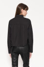 CAMISA LISBOA Negro