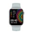 Smartwatch Kolke KVR-637 Plateado