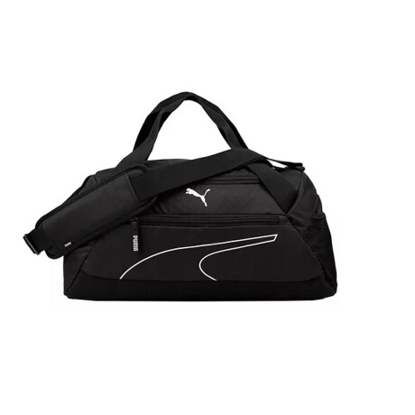 BOLSO PUMA FUNDAMENTALS SPORTS BAG Black