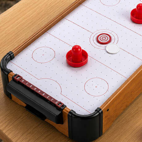 Juego de mesa Tejo con aire Sc