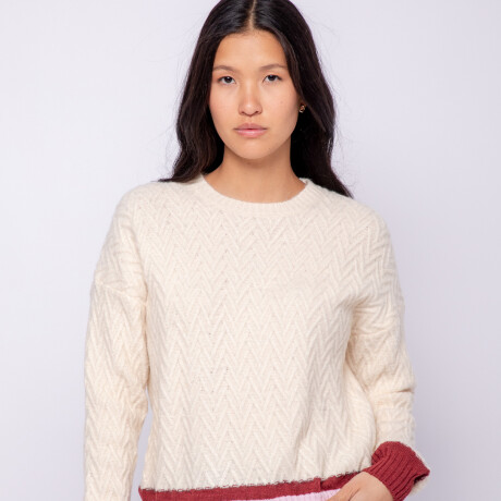SWEATER IKER Arena