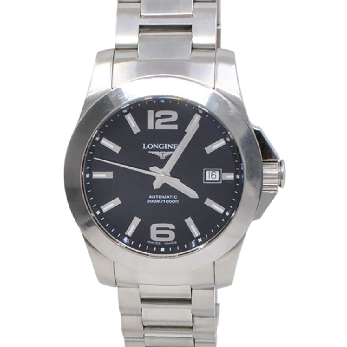 Longines Conquest automatico 41 mm 