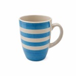 TAZA DE PORCELANA MAST HANDPRINTED • 350ml TAZA DE PORCELANA MAST HANDPRINTED • 350ml