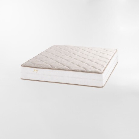 Colchón de Espuma JOY 1 plaza