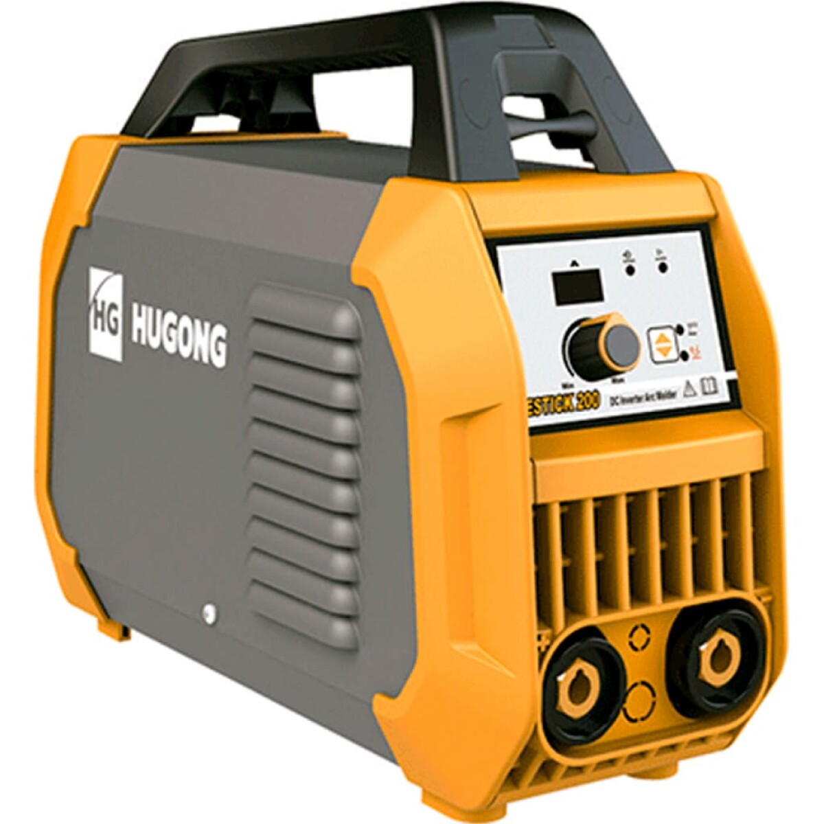 Soldador Hugong Inverter Extreme 200IIII 