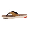 Br Sport Ojota Casual Caramelo-camel