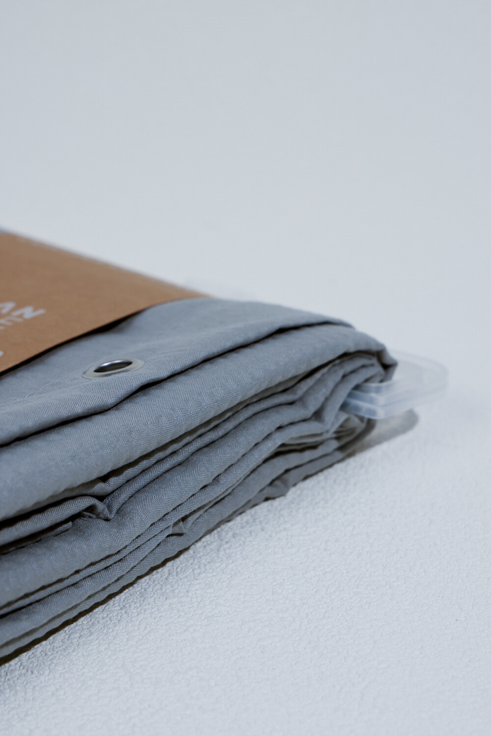 Cortinas Cortina Boston 8 Gris