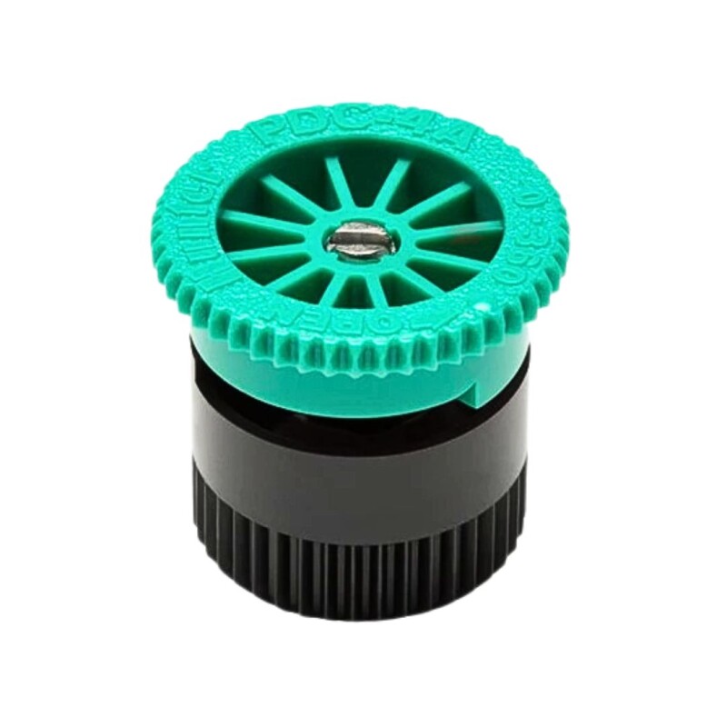 Boquilla aspersor PSU Verde clara