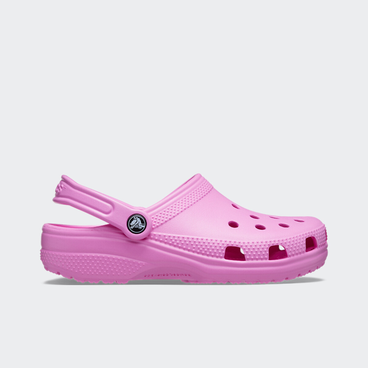 Crocs Classic - Rosa 