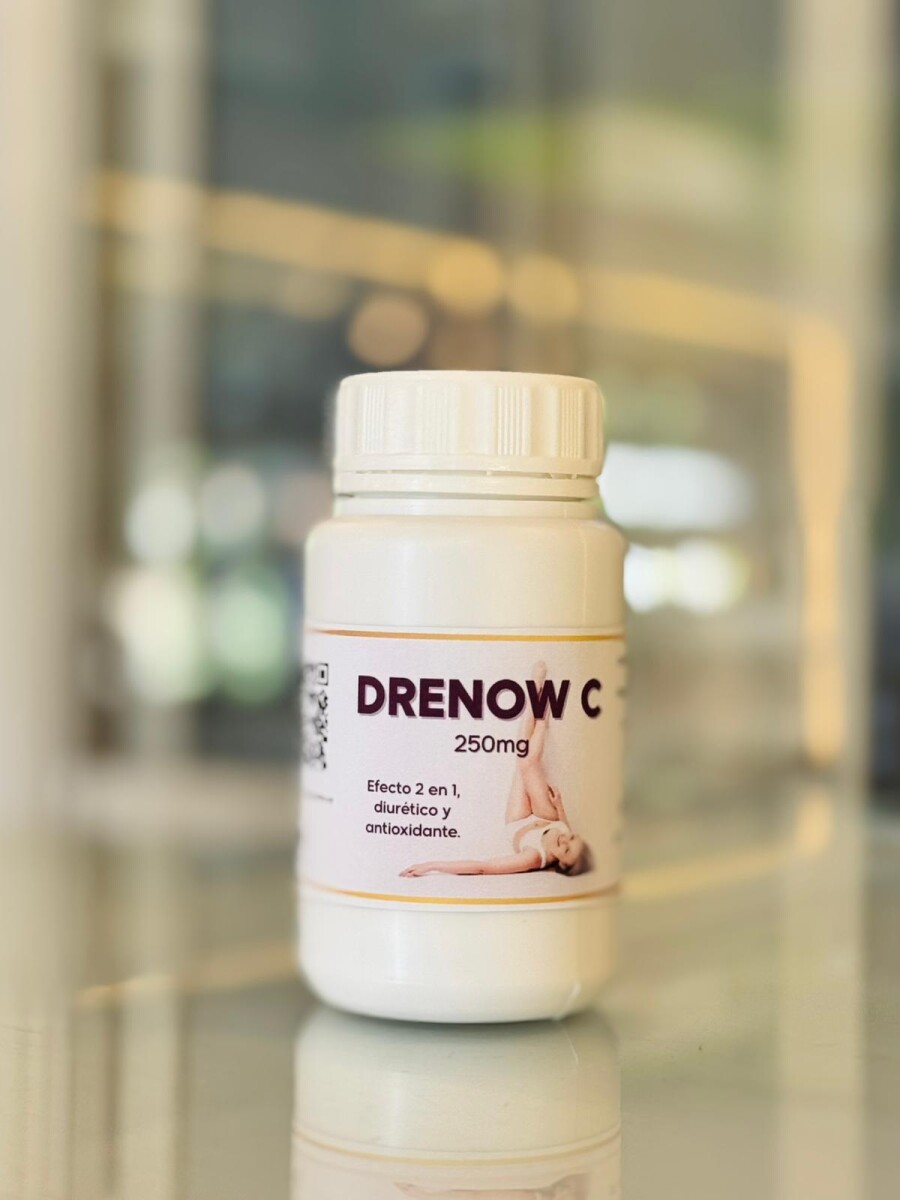 DRENOW C 250MG 