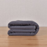 Mantas Polar Gris
