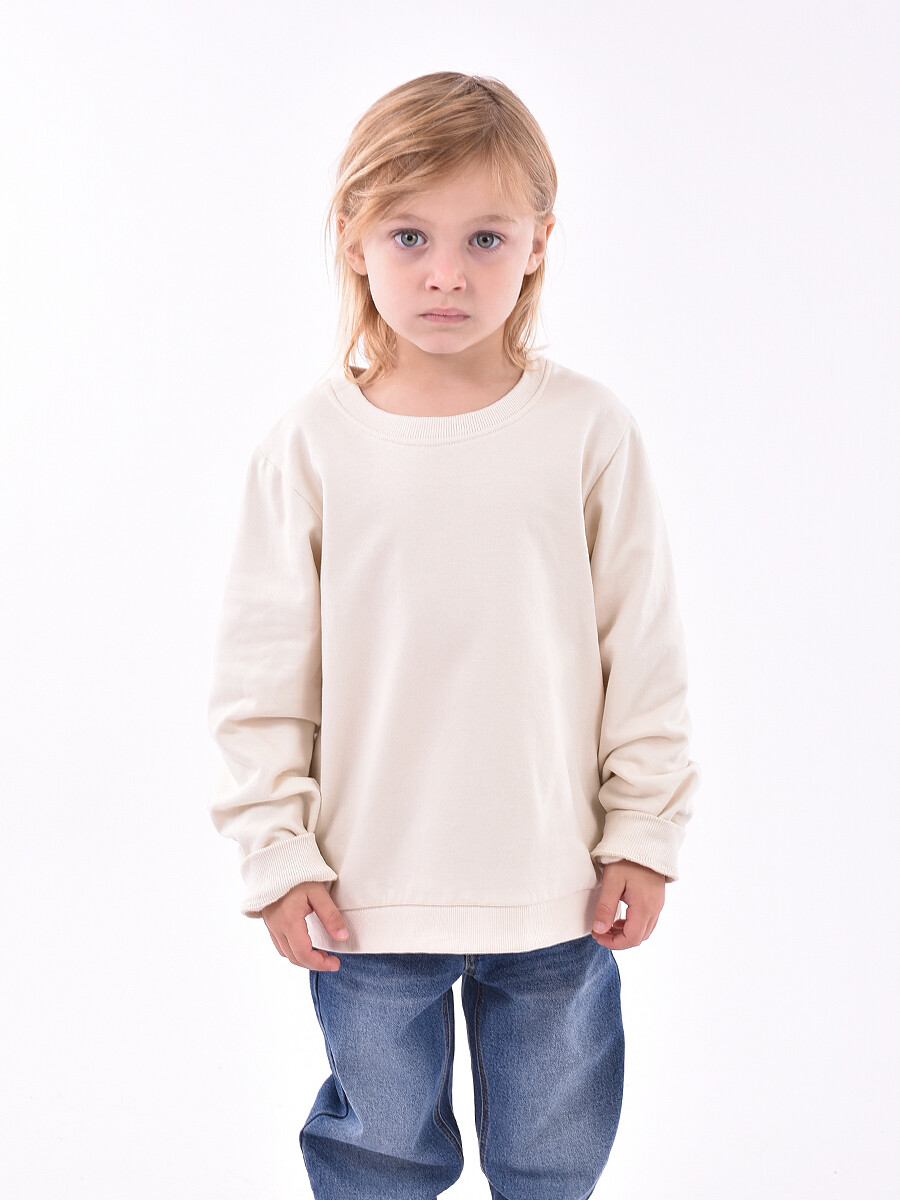 BUZO CALEB PACK X 2 - VERDE GRISACEO 