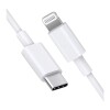 Cable Ecopower USB-C / Lightning EP-6021 Cable Ecopower USB-C / Lightning EP-6021