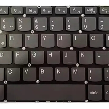 Teclado Lenovo Ideapad 330-14lgm + Colocación Teclado Lenovo Ideapad 330-14lgm + Colocación