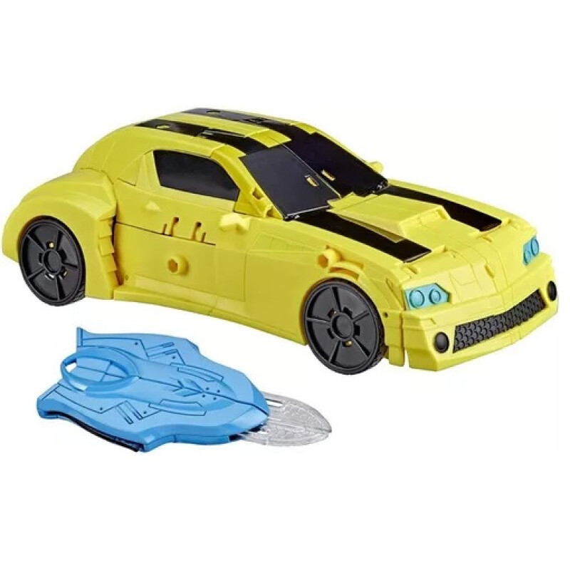 Muñeco de abejorro Transformers, sonido y luz, 27 cm Muñeco de abejorro Transformers, sonido y luz, 27 cm