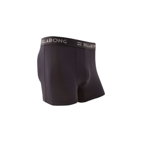 Boxer Billabong All Day Neutral Negro