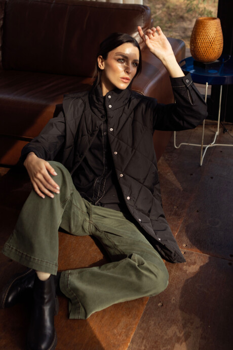 Jean Jessy Verde