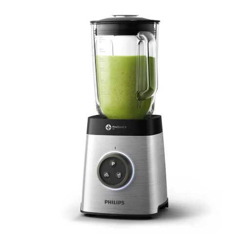 Licuadora Philips HR3652/00 Problend6 Inox Licuadora Philips HR3652/00 Problend6 Inox