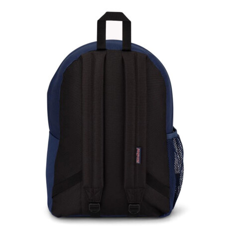 Mochila Escolar Jansport Essential Original Unisex y Urbana Navy